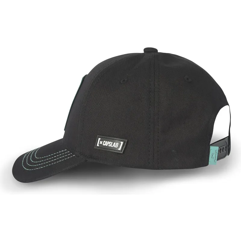 epci-curbata-negru-snapback-nu1-snoopy-arahide-de-capslab