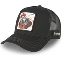 epci-curbata-negru-snapback-kart-tur1-bros-mario-super-mario-bros-de-capslab