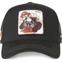 epci-curbata-negru-snapback-kart-tur1-bros-mario-super-mario-bros-de-capslab