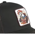 epci-curbata-negru-snapback-kart-tur1-bros-mario-super-mario-bros-de-capslab