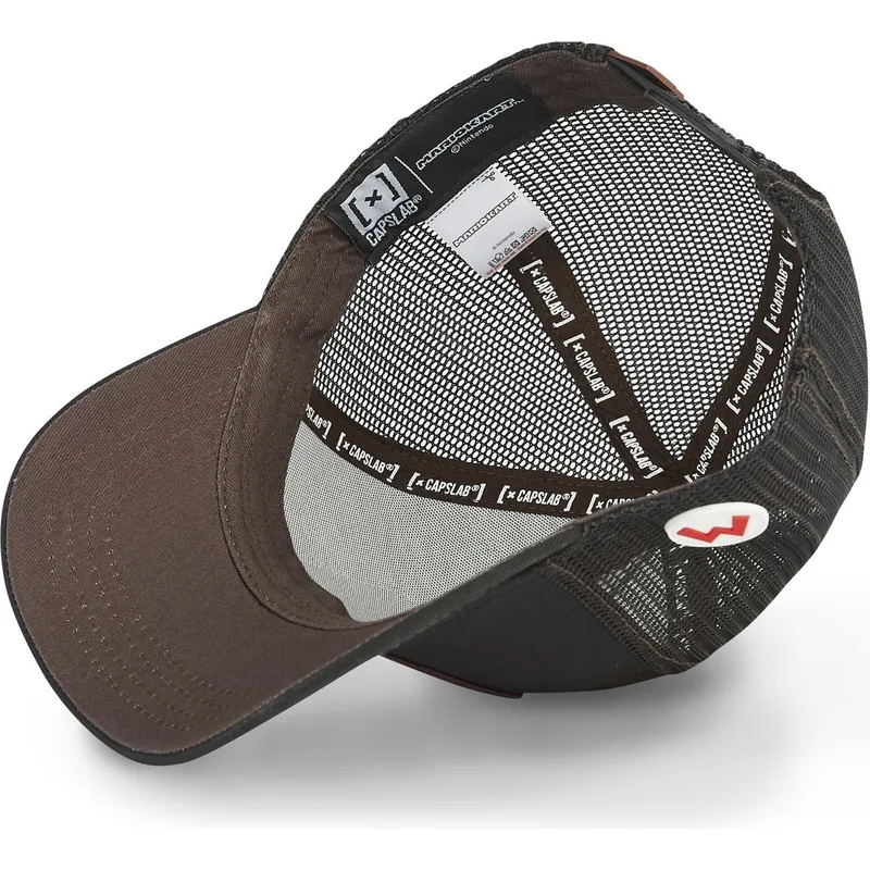 epci-curbata-negru-snapback-kart-tur1-bros-mario-super-mario-bros-de-capslab