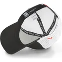 cappellino-trucker-nero-e-bianco-mario-kart-dri2-super-mario-bros-di-capslab