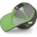 epci-curbata-negru-snapback-kart-lui1-bros-luigi-super-mario-bros-de-capslab