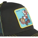 epci-curbata-negru-snapback-kart-vic1-bros-mario-super-mario-bros-de-capslab