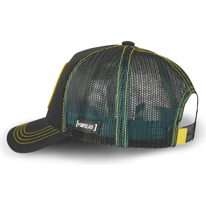 epci-curbata-negru-snapback-kart-vic1-bros-mario-super-mario-bros-de-capslab