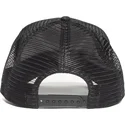 epci-curbata-negru-snapback-chill-the-farm-de-goorin-bros