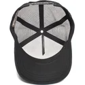 epci-curbata-negru-snapback-chill-the-farm-de-goorin-bros