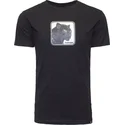 camiseta-manga-corta-negra-pantera-black-panther-big-cat-the-farm-de-goorin-bros