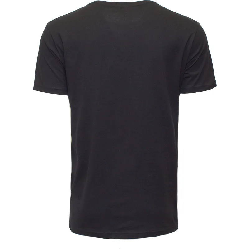 tricouri-maneca-scurta-negru-black-sheep-outcast-the-farm-de-goorin-bros