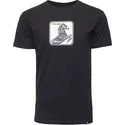 tricouri-maneca-scurta-negru-stallion-stud-the-farm-de-goorin-bros