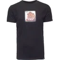tricouri-maneca-scurta-negru-king-pride-the-farm-de-goorin-bros