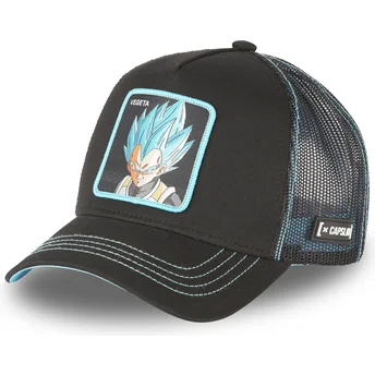 cap-curbata-black-snapback-vegeta-dragon-ball-de-capslab