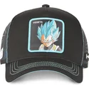 cap-curbata-black-snapback-vegeta-dragon-ball-de-capslab