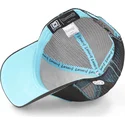 cap-curbata-black-snapback-vegeta-dragon-ball-de-capslab