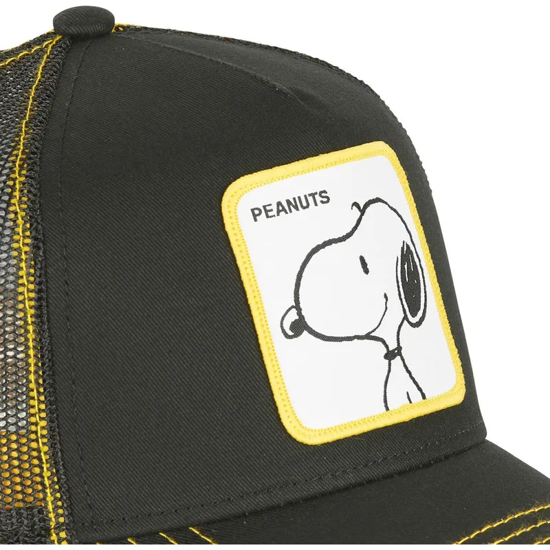 epci-curbata-negru-snapback-do1-snoopy-arahide-de-capslab epci-curbata-negru-snapback-do1-snoopy-arahide-de-capslab