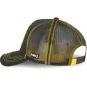 epci-curbata-negru-snapback-do1-snoopy-arahide-de-capslab