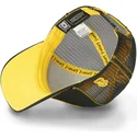 epci-curbata-negru-snapback-do1-snoopy-arahide-de-capslab