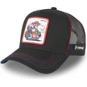 epci-curbata-negru-snapback-kart-dri1-bros-mario-super-mario-bros-de-capslab
