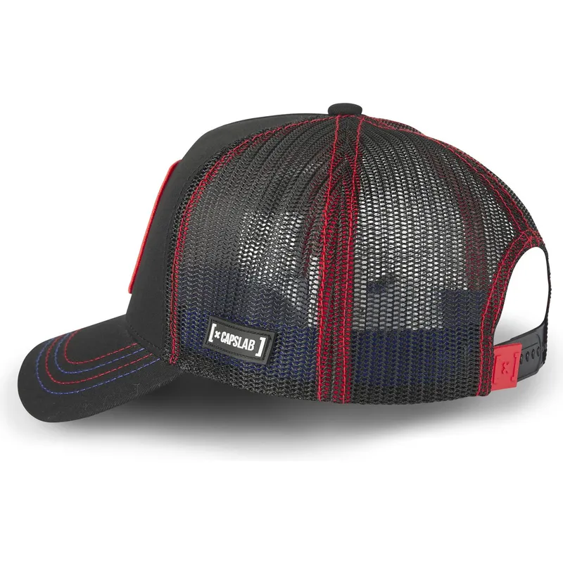 epci-curbata-negru-snapback-kart-dri1-bros-mario-super-mario-bros-de-capslab