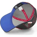 epci-curbata-negru-snapback-kart-dri1-bros-mario-super-mario-bros-de-capslab