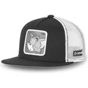 epci-plata-negru-snapback-casf-t10-tom-looney-tunes-de-capslab