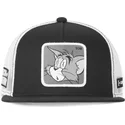 epci-plata-negru-snapback-casf-t10-tom-looney-tunes-de-capslab