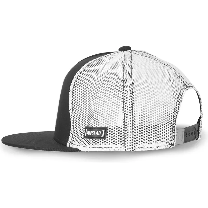 epci-plata-negru-snapback-casf-t10-tom-looney-tunes-de-capslab