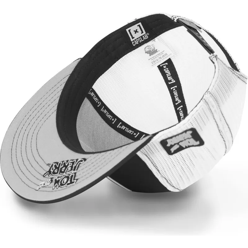 epci-plata-negru-snapback-casf-t10-tom-looney-tunes-de-capslab