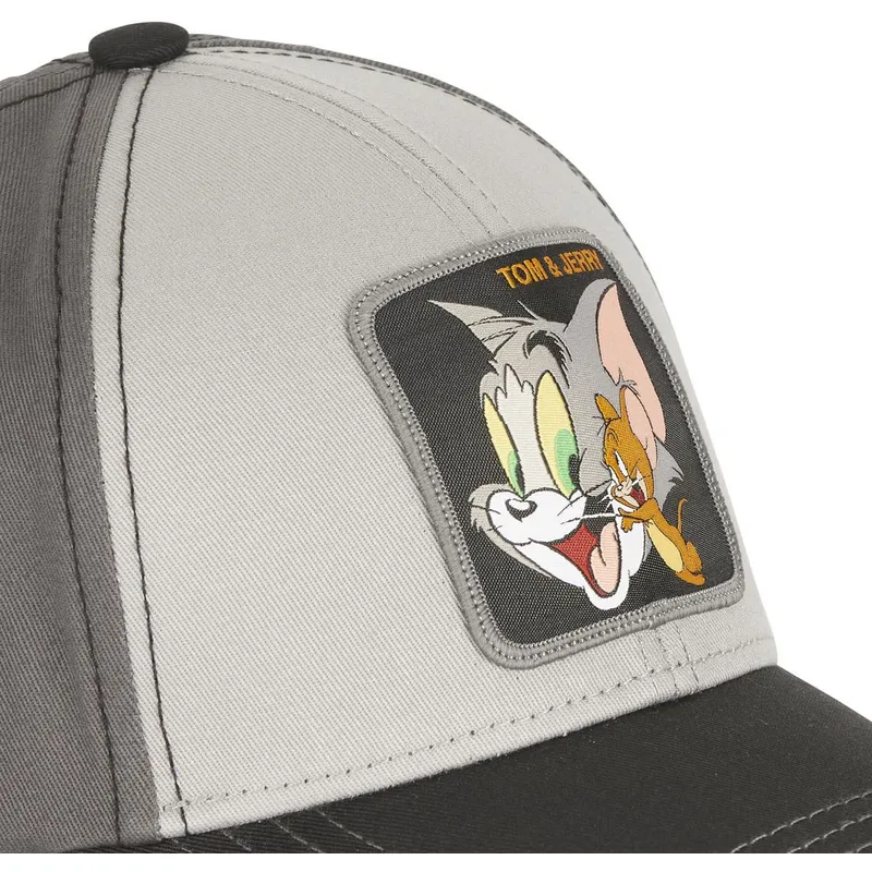 epci-curbata-gri-reglabila-tj4-tom-i-jerry-looney-tunes-de-capslab epci-curbata-gri-reglabila-tj4-tom-i-jerry-looney-tunes-de-capslab