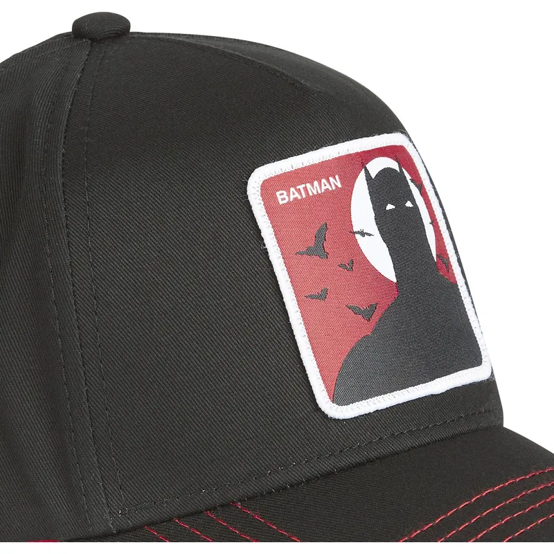 epci-curbata-negru-snapback-casx-kni1-batman-dc-comics-de-capslab epci-curbata-negru-snapback-casx-kni1-batman-dc-comics-de-capslab