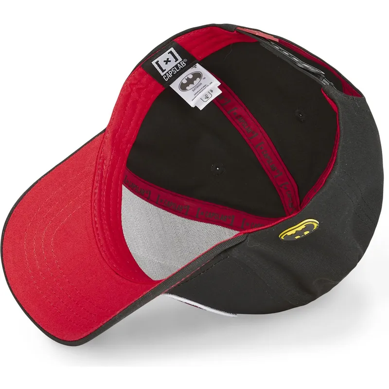 epci-curbata-negru-snapback-casx-kni1-batman-dc-comics-de-capslab epci-curbata-negru-snapback-casx-kni1-batman-dc-comics-de-capslab