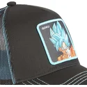 epci-curbata-negru-snapback-super-saiyan-blue-cas-gok1-son-goku-dragon-ball-de-capslab