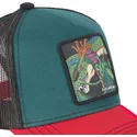 capslab-dragon-ball-shenron-she2-blaue-und-rote-trucker-kappe