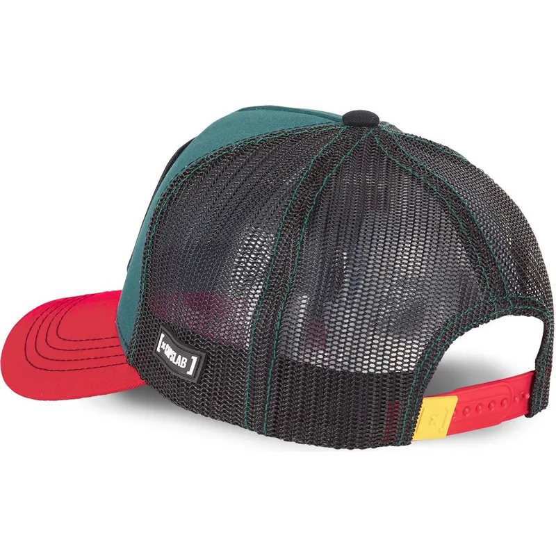 capslab-dragon-ball-shenron-she2-blaue-und-rote-trucker-kappe