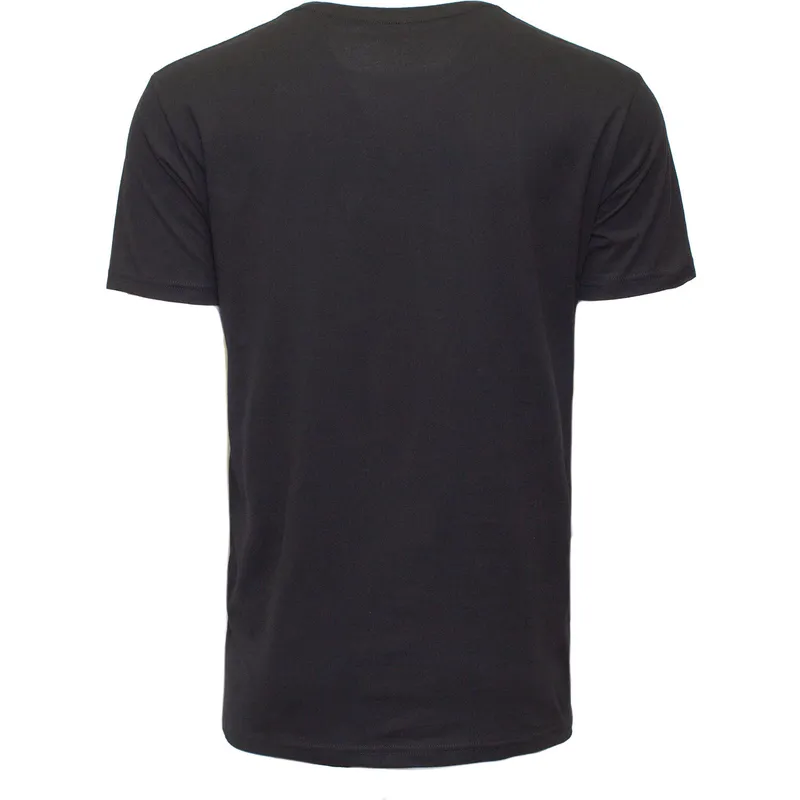 tricouri-maneca-scurta-negru-cock-coop-the-farm-de-goorin-bros