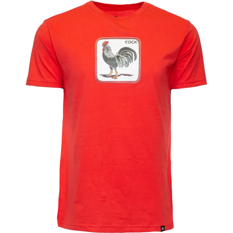 tricouri-maneca-scurta-rou-cock-coop-the-farm-de-goorin-bros