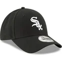 cap-curbata-black-adjustable-strap-9forty-the-league-de-chicago-white-sox-mlb-de-new-era