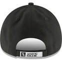 cap-curbata-black-adjustable-strap-9forty-the-league-de-chicago-white-sox-mlb-de-new-era