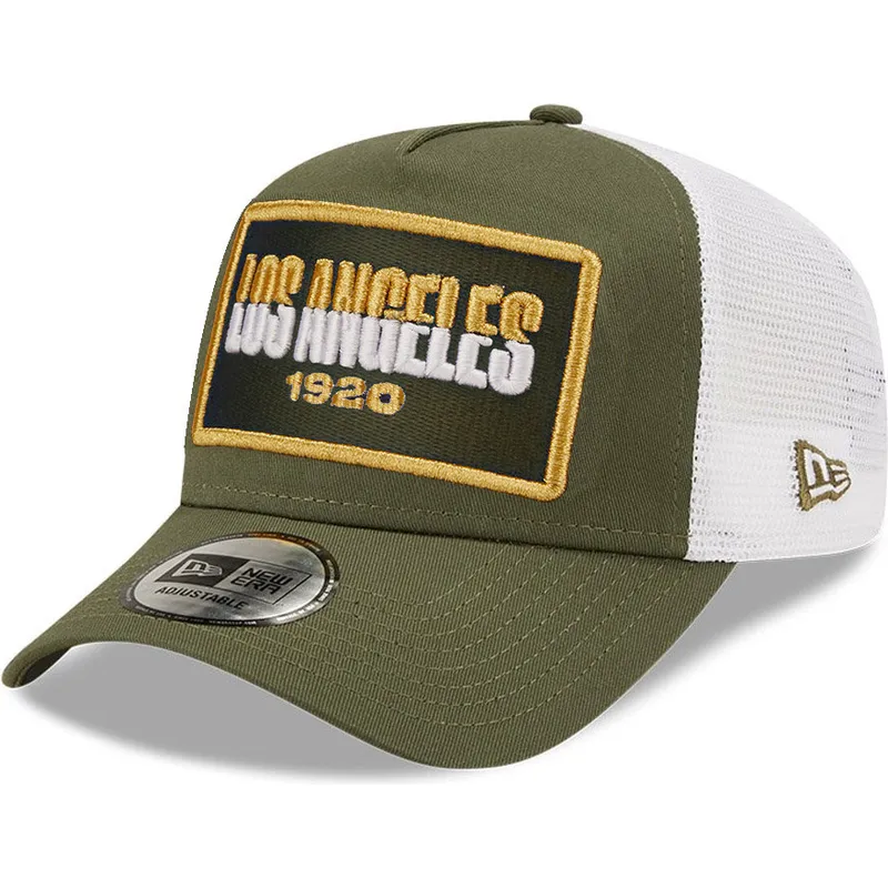 epci-curbata-verzior-snapback-los-angeles-a-frame-repreve-usa-state-de-new-era epci-curbata-verzior-snapback-los-angeles-a-frame-repreve-usa-state-de-new-era