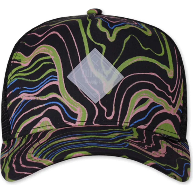 epci-curbata-negru-snapback-arty-waves-hft-de-djinns epci-curbata-negru-snapback-arty-waves-hft-de-djinns