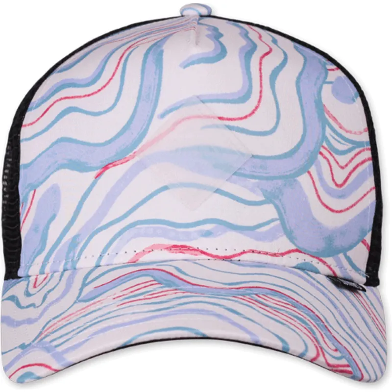 epci-curbata-alb-snapback-arty-waves-hft-de-djinns epci-curbata-alb-snapback-arty-waves-hft-de-djinns