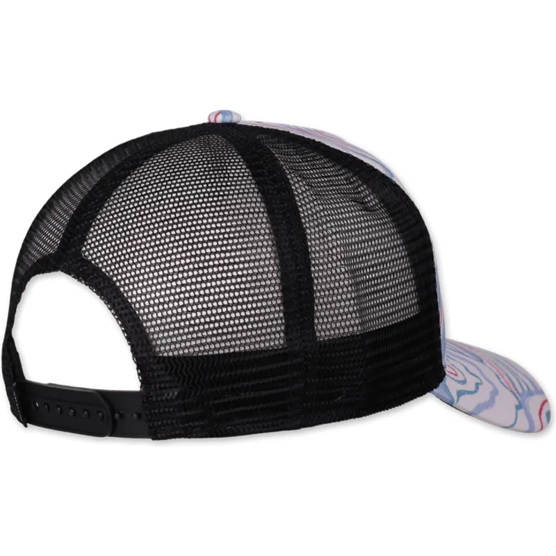 epci-curbata-alb-snapback-arty-waves-hft-de-djinns epci-curbata-alb-snapback-arty-waves-hft-de-djinns