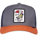 epci-curbata-gri-snapback-do-nothing-club-hft-dnc-new-15-de-djinns