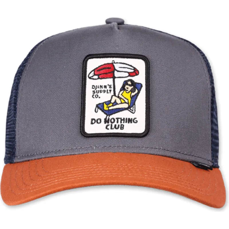 epci-curbata-gri-snapback-do-nothing-club-hft-dnc-new-15-de-djinns
