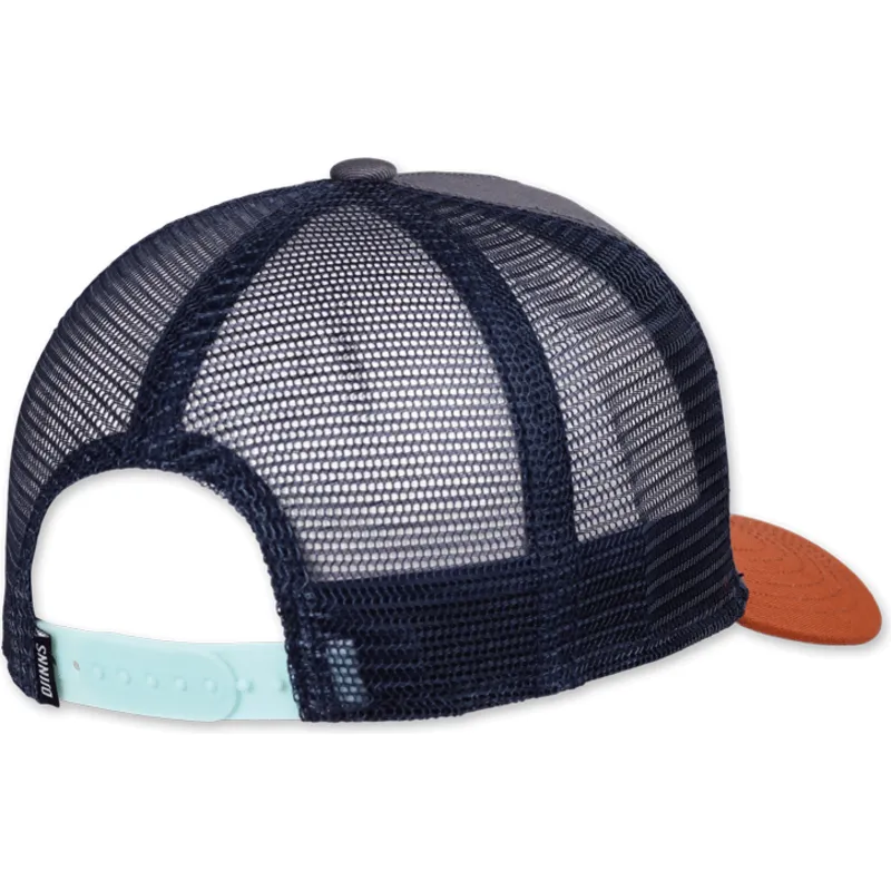 epci-curbata-gri-snapback-do-nothing-club-hft-dnc-new-15-de-djinns