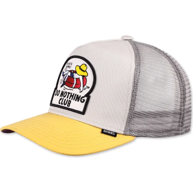 cap-curbata-gray-snapback-de-djinns