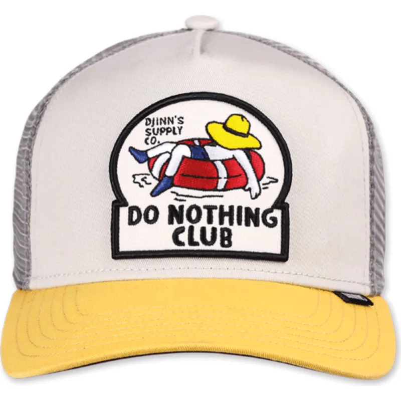 cap-curbata-gray-snapback-de-djinns