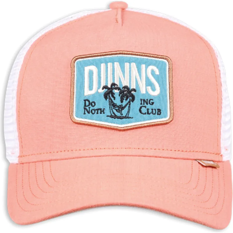 trucker-cap-rosa-und-weiss-do-nothing-club-hft-dnc-sunnyfab-von-djinns