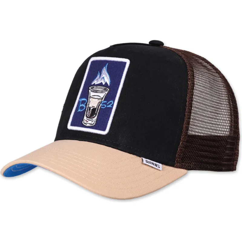 epci-curbata-negru-snapback-b52-hft-food-de-djinns epci-curbata-negru-snapback-b52-hft-food-de-djinns