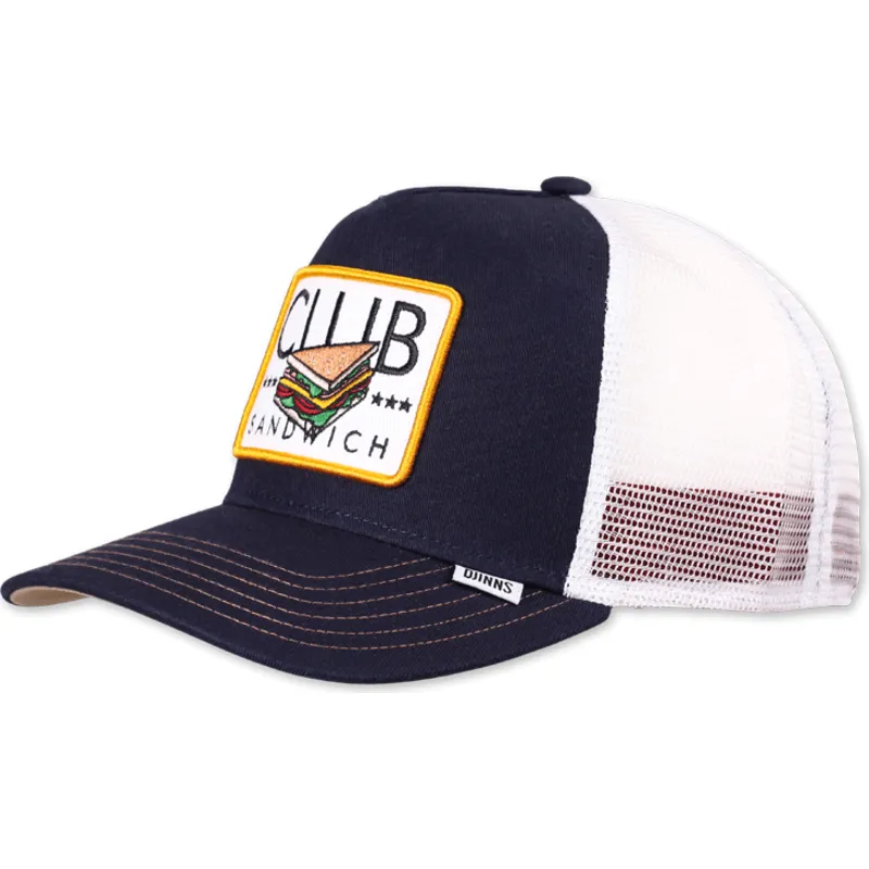 cap-curbata-navy-blue-snapback-de-djinns